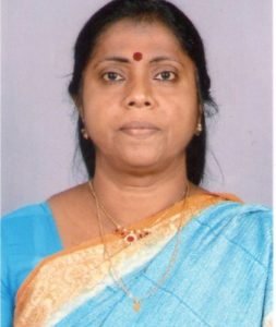 DR. Rajeswari Kunjamma