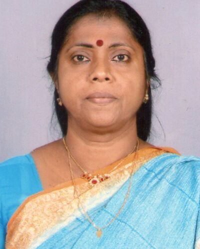 DR. Rajeswari Kunjamma