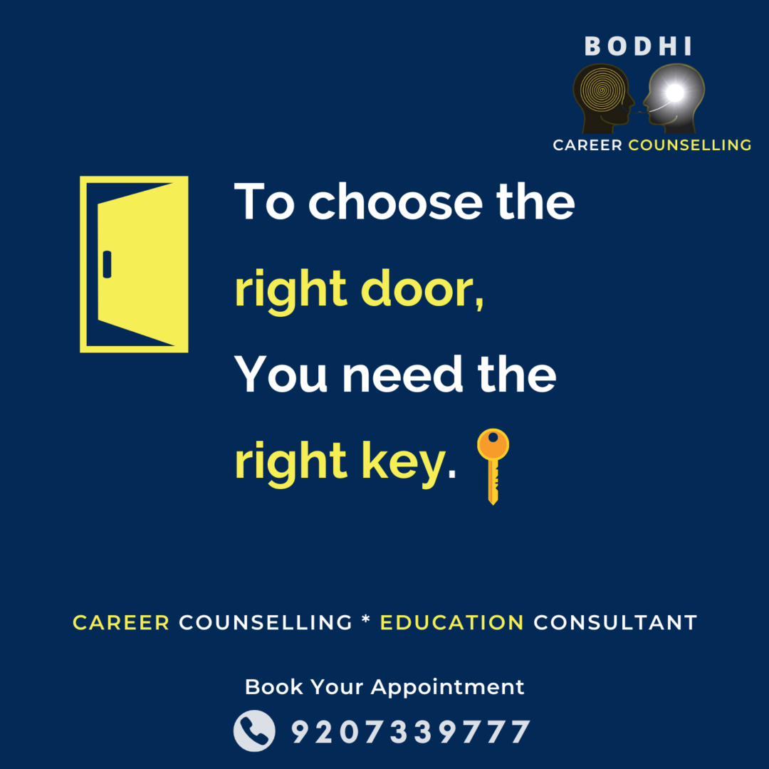 best career counselling