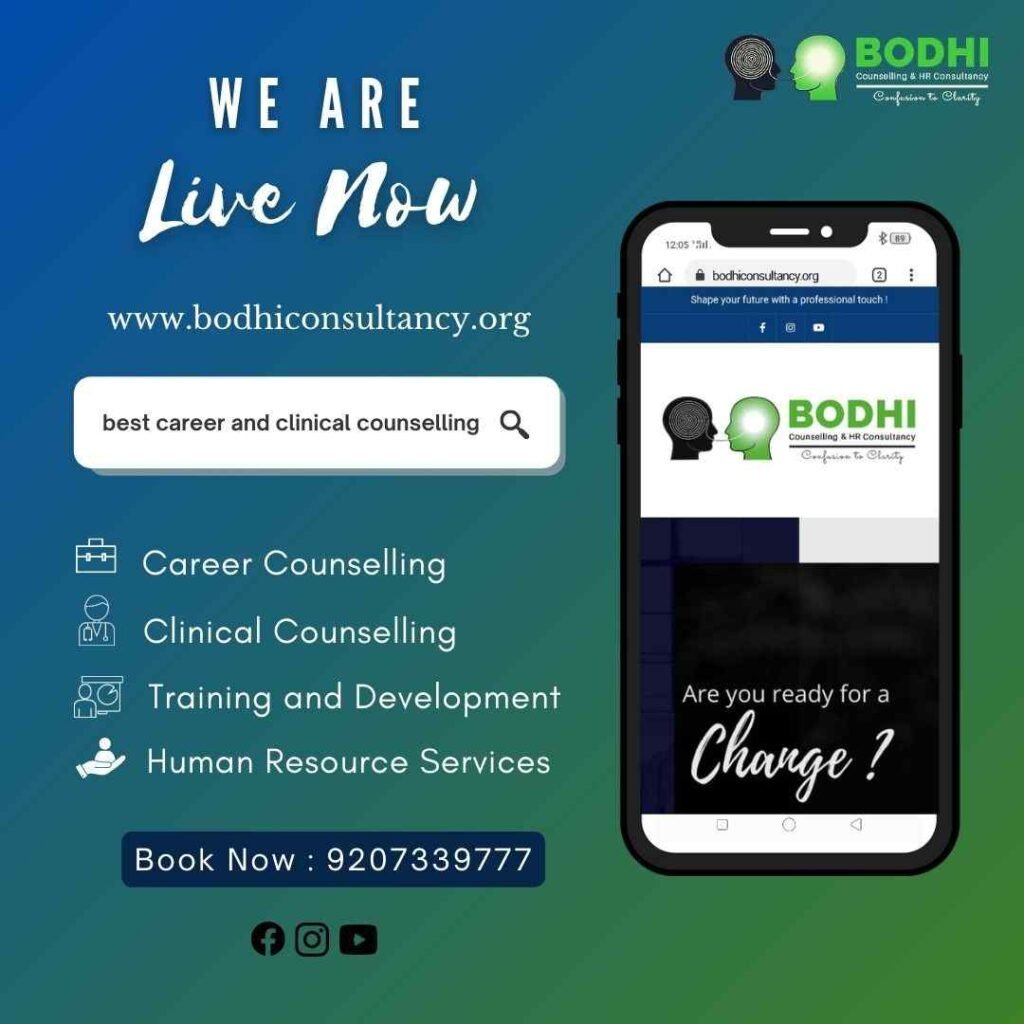 bodhi website